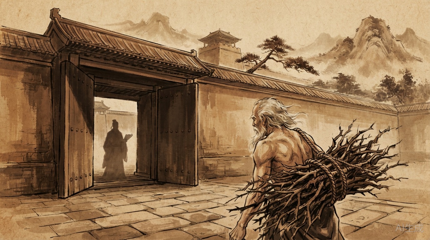 将相和