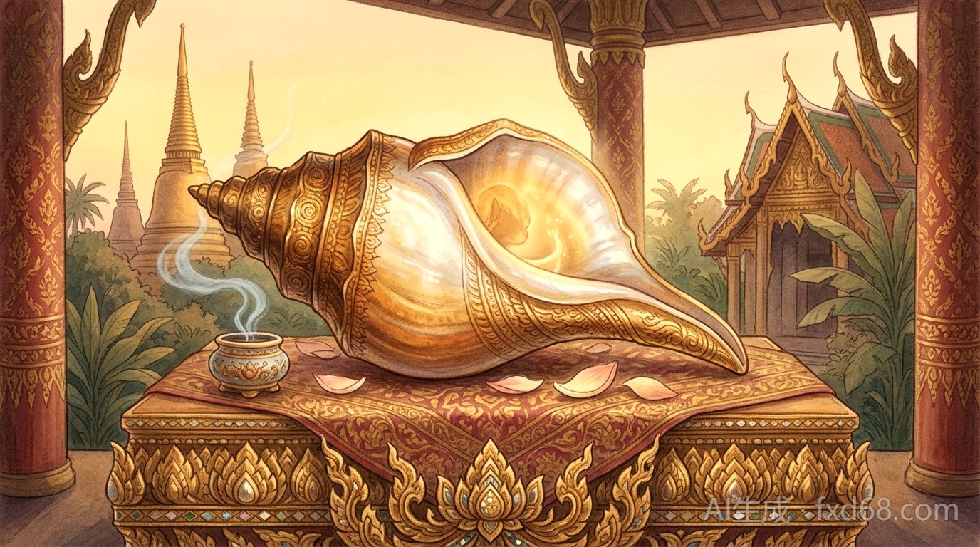 金螺王子桑通