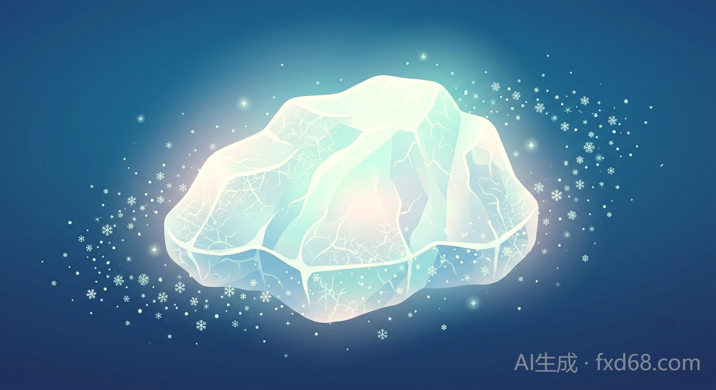 气候与冰河期